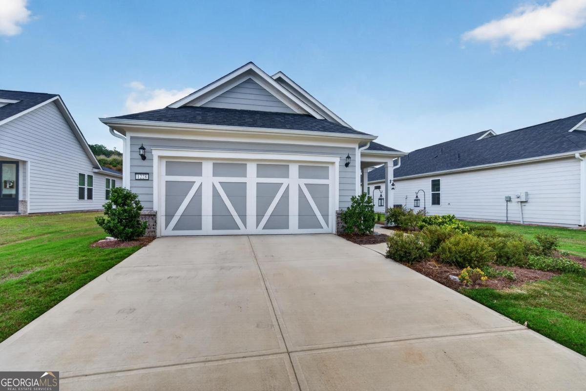 1228 Cypress Way Greensboro - Photo 37
