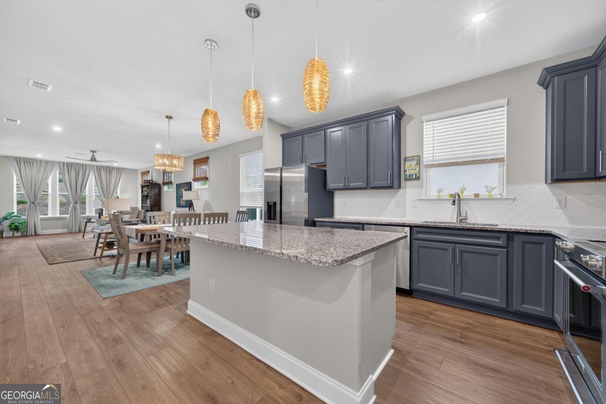 1228 Cypress Way Greensboro - Photo 9