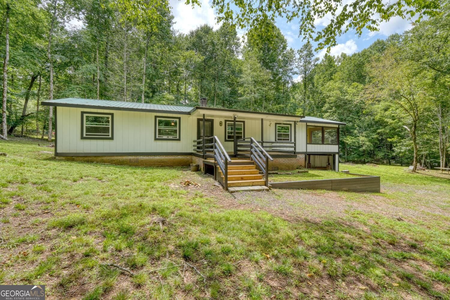 4348 White Oak Drive Hiawassee - main photo