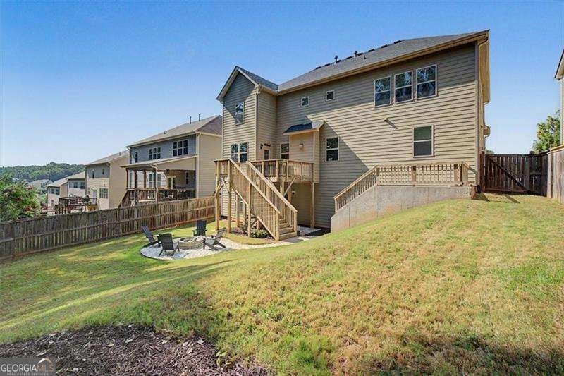 325 Hillgrove Drive Canton - Photo 29