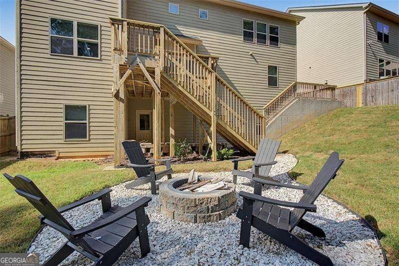 325 Hillgrove Drive Canton - Photo 31
