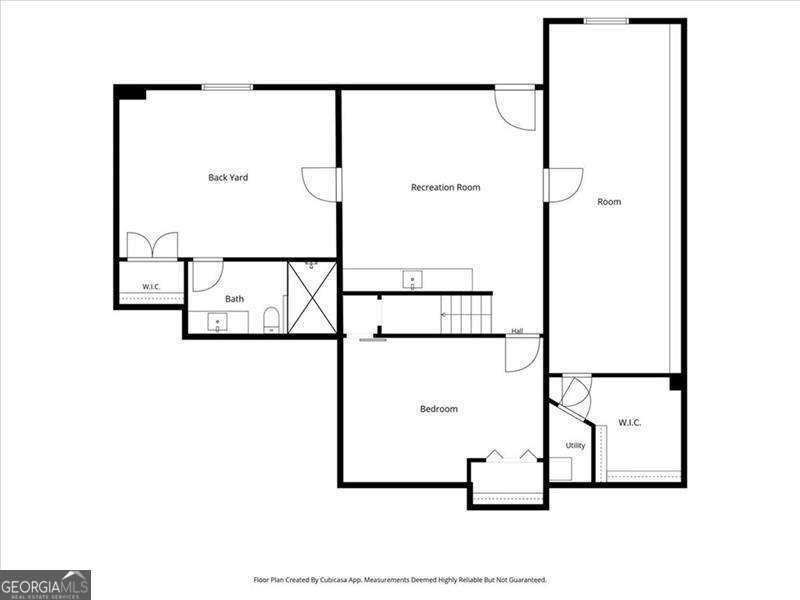 325 Hillgrove Drive Canton - Photo 38