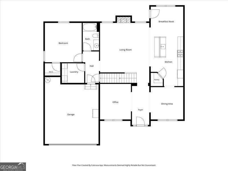 325 Hillgrove Drive Canton - Photo 39