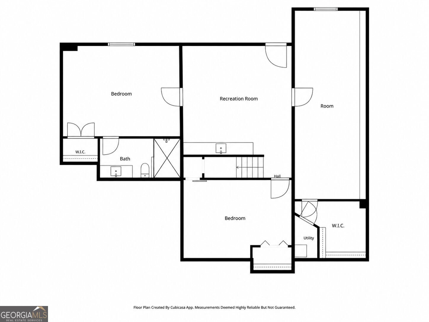 325 Hillgrove Drive Canton - Photo 40