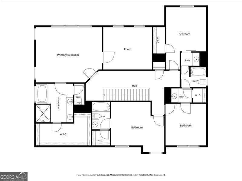 325 Hillgrove Drive Canton - Photo 41