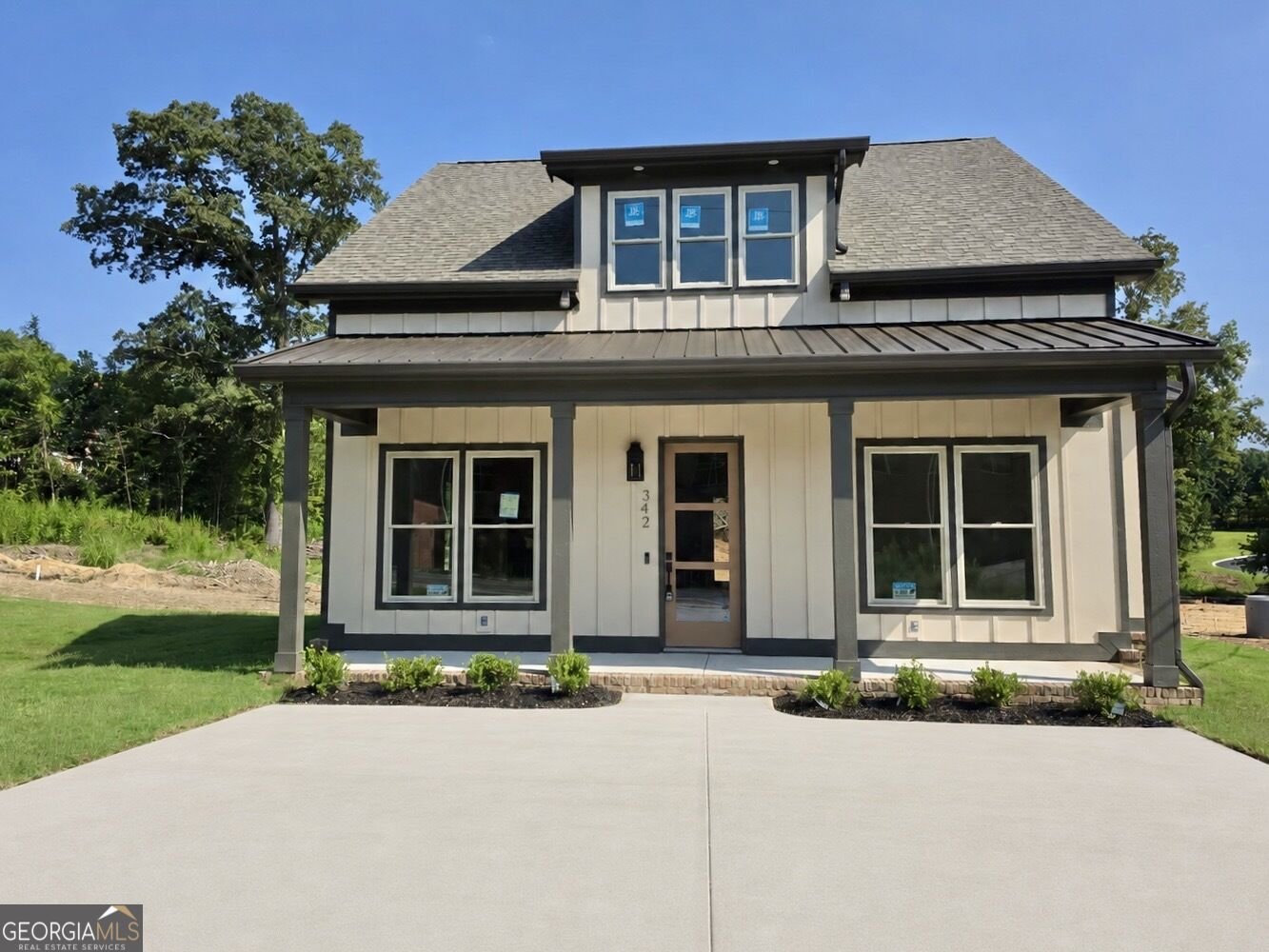 342 Thomas Road Fort Oglethorpe - main photo