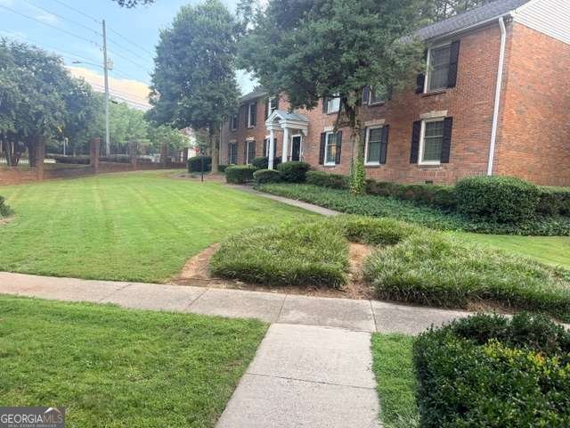 6700 Roswell Road Sandy Springs - Photo 15