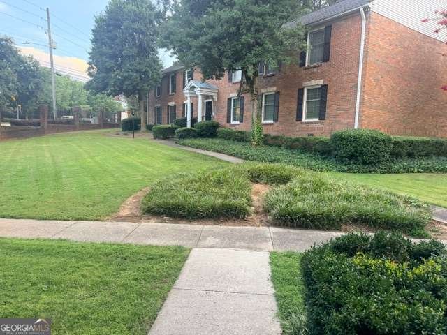 6700 Roswell Road Sandy Springs - Photo 16