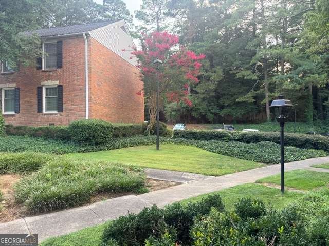 6700 Roswell Road Sandy Springs - Photo 17