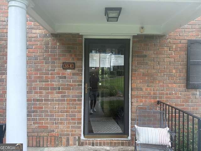 6700 Roswell Road Sandy Springs - Photo 20