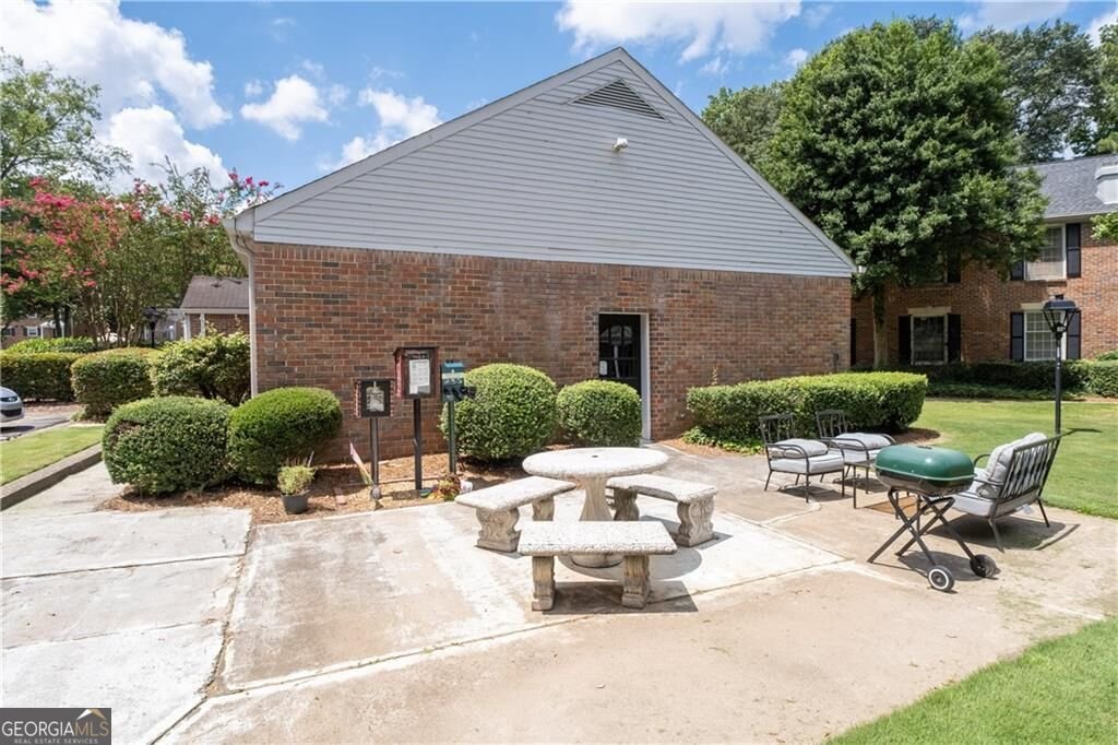 6700 Roswell Road Sandy Springs - Photo 21