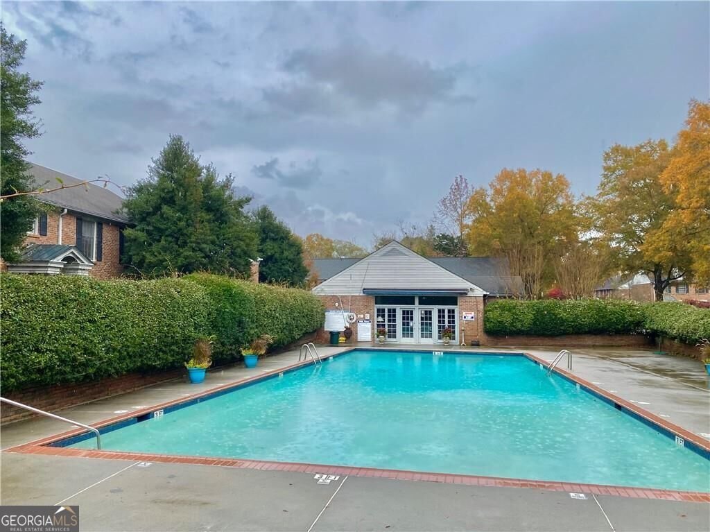 6700 Roswell Road Sandy Springs - Photo 22