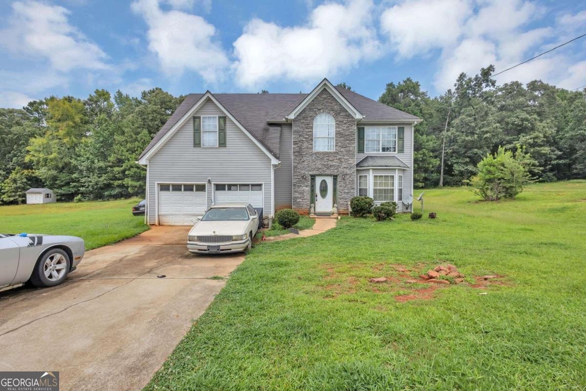 547 Zoie Lane Palmetto - main photo