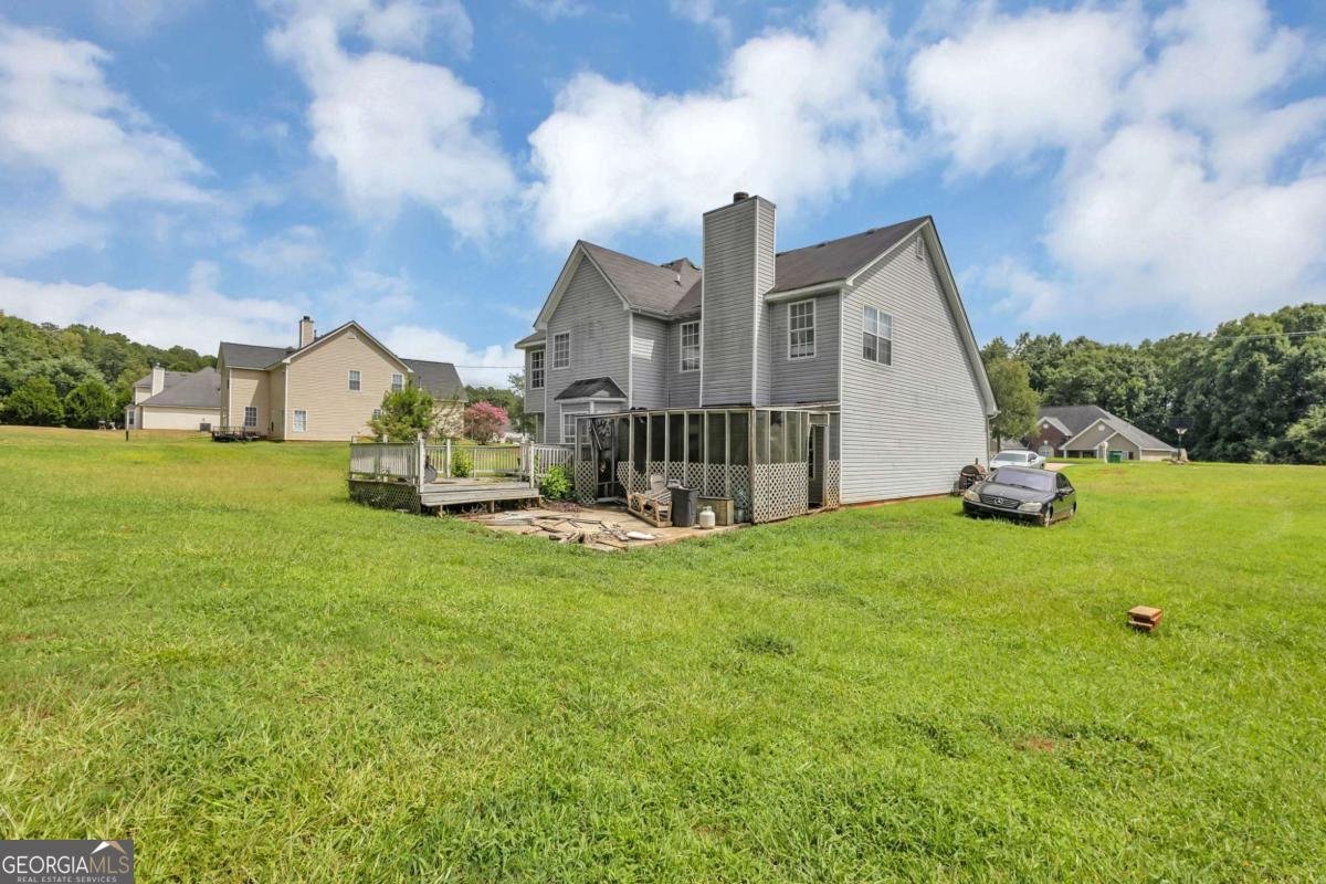 547 Zoie Lane Palmetto - Photo 31