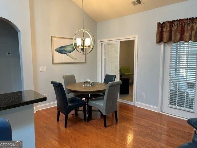 311 Acuba View Woodstock - Photo 6