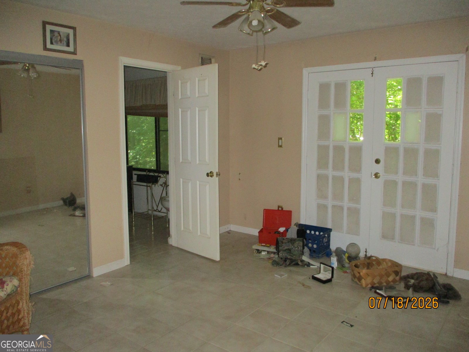 1680 Mount Carmel Road McDonough - Photo 10