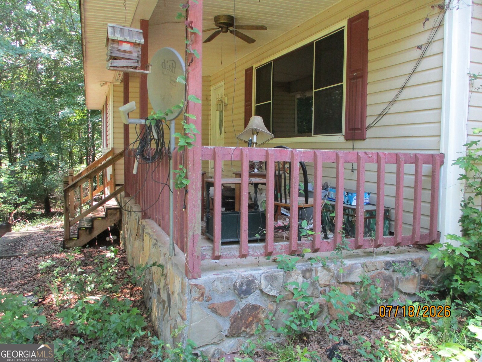 1680 Mount Carmel Road McDonough - Photo 13