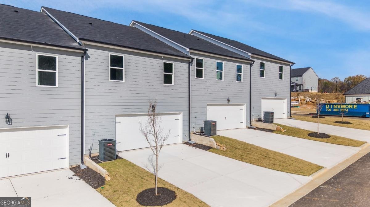 405 Whitehorse Way Conyers - Photo 27