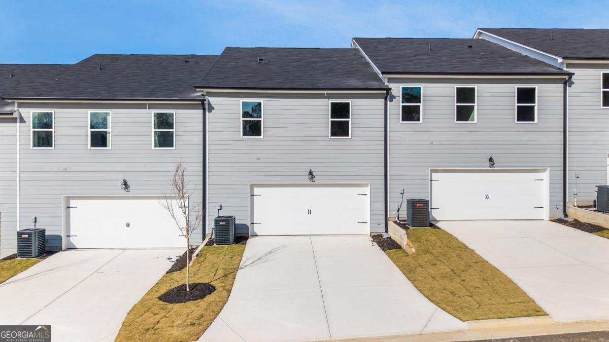 405 Whitehorse Way Conyers - Photo 28