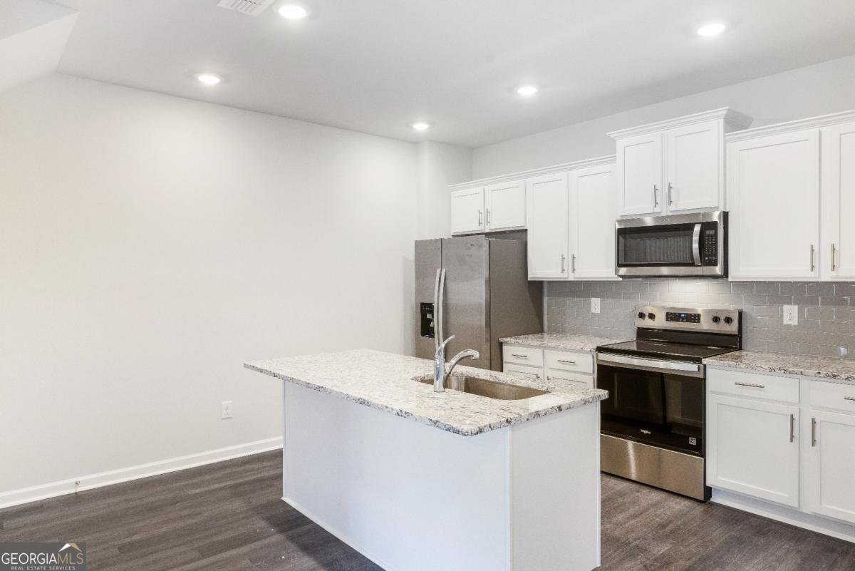 405 Whitehorse Way Conyers - Photo 8