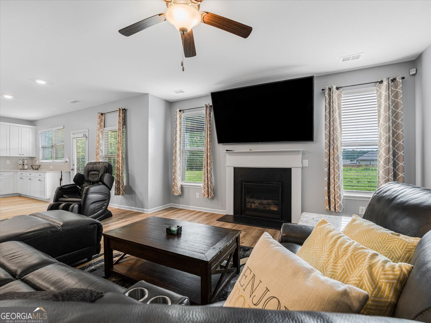 405 McDonough Road Fayetteville - Photo 13