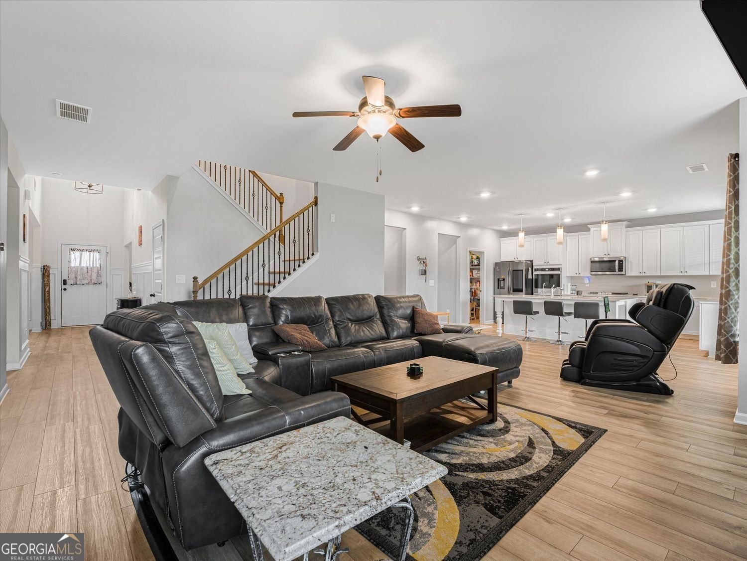 405 McDonough Road Fayetteville - Photo 14