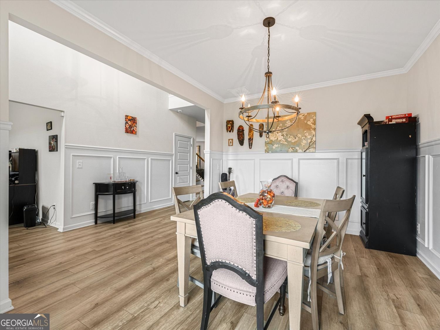 405 McDonough Road Fayetteville - Photo 17