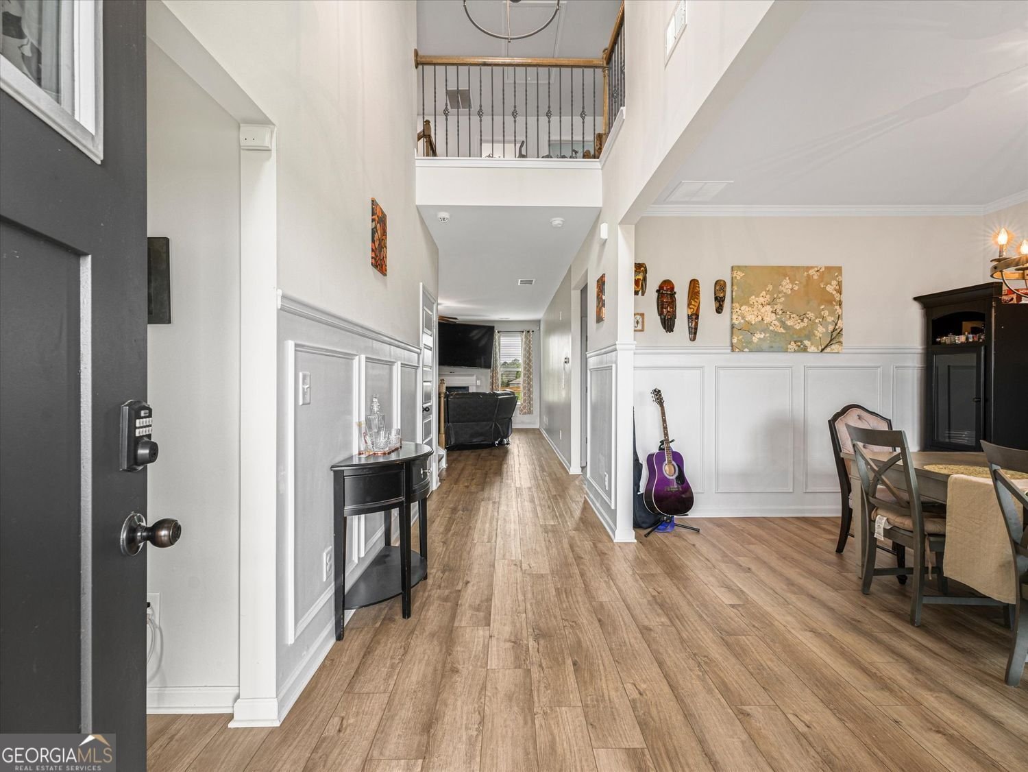 405 McDonough Road Fayetteville - Photo 18