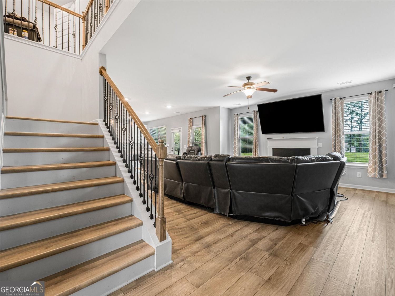 405 McDonough Road Fayetteville - Photo 19