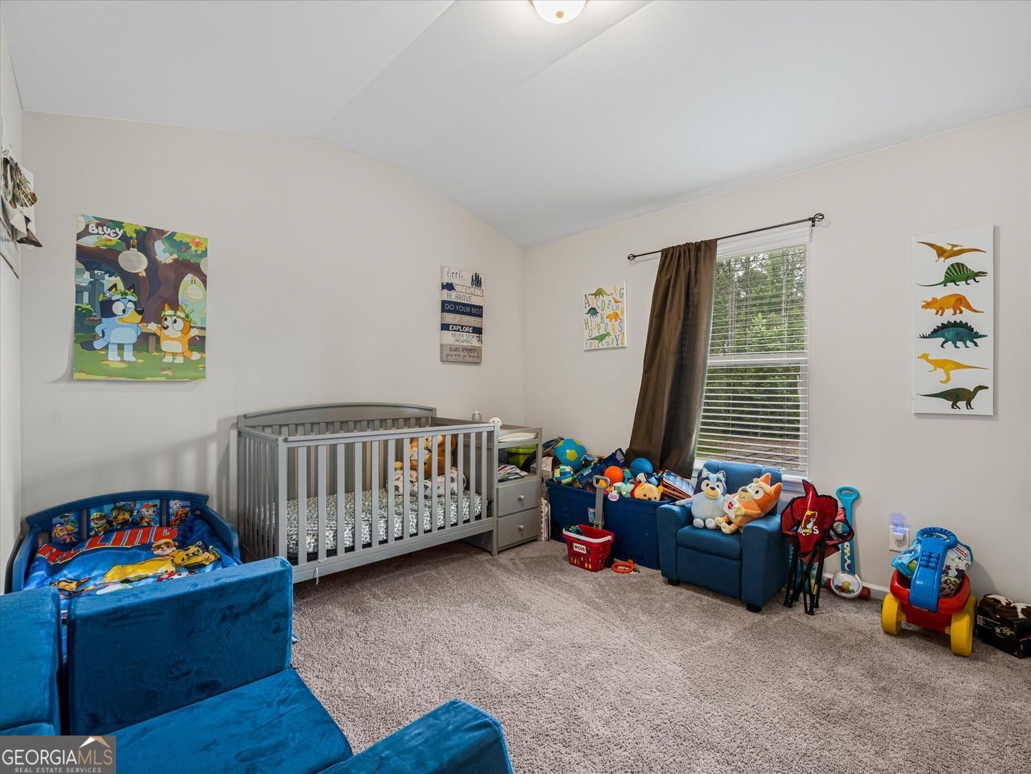 405 McDonough Road Fayetteville - Photo 26