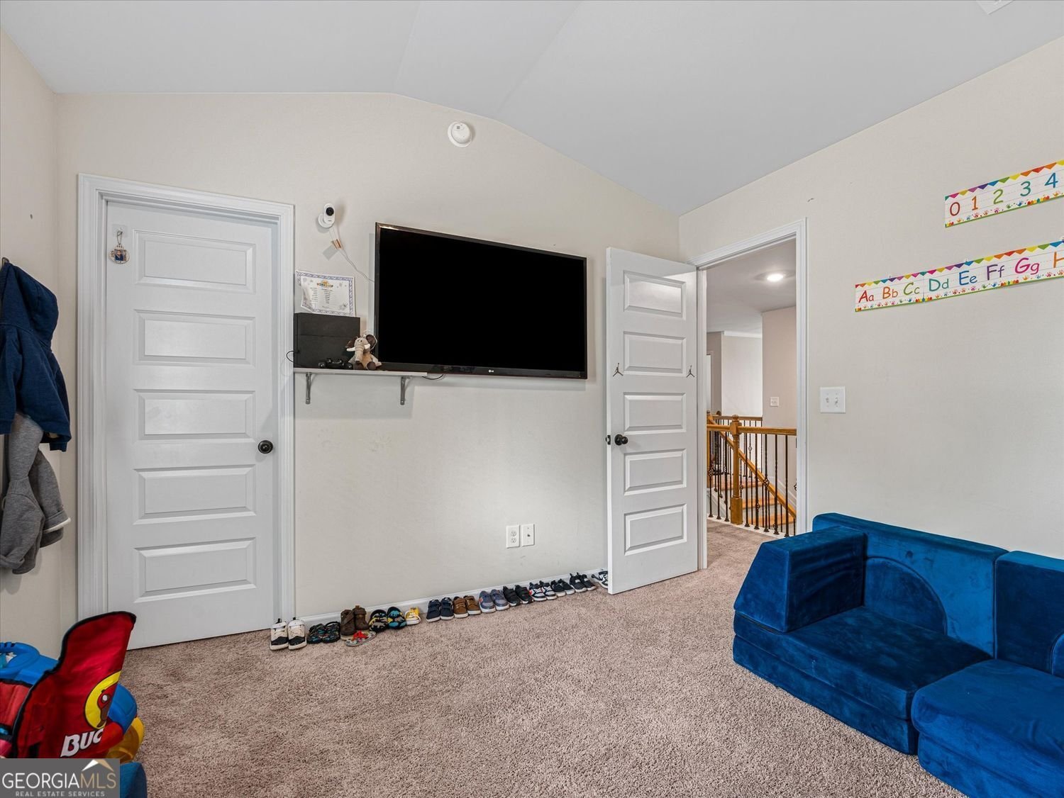 405 McDonough Road Fayetteville - Photo 27