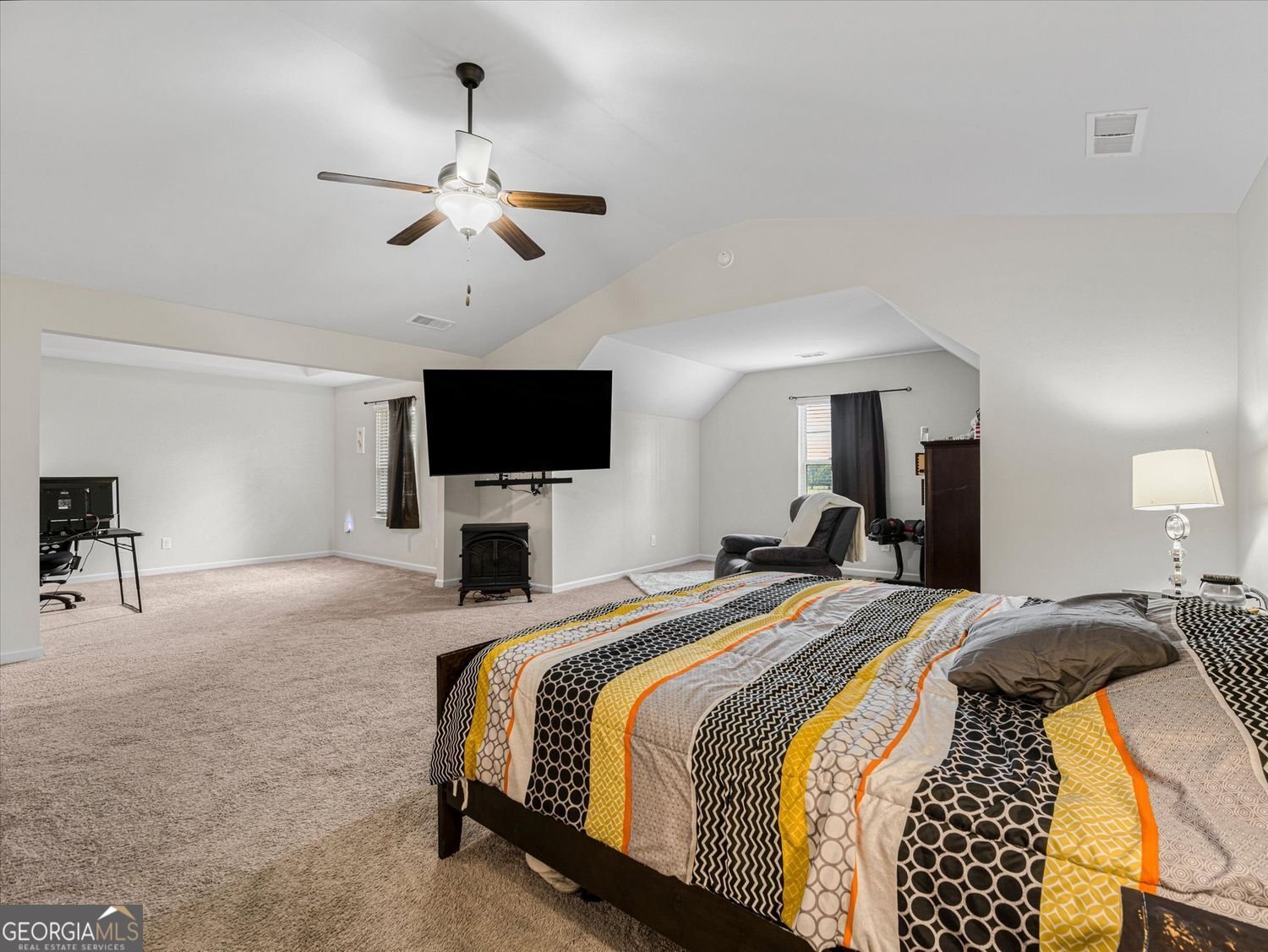 405 McDonough Road Fayetteville - Photo 31