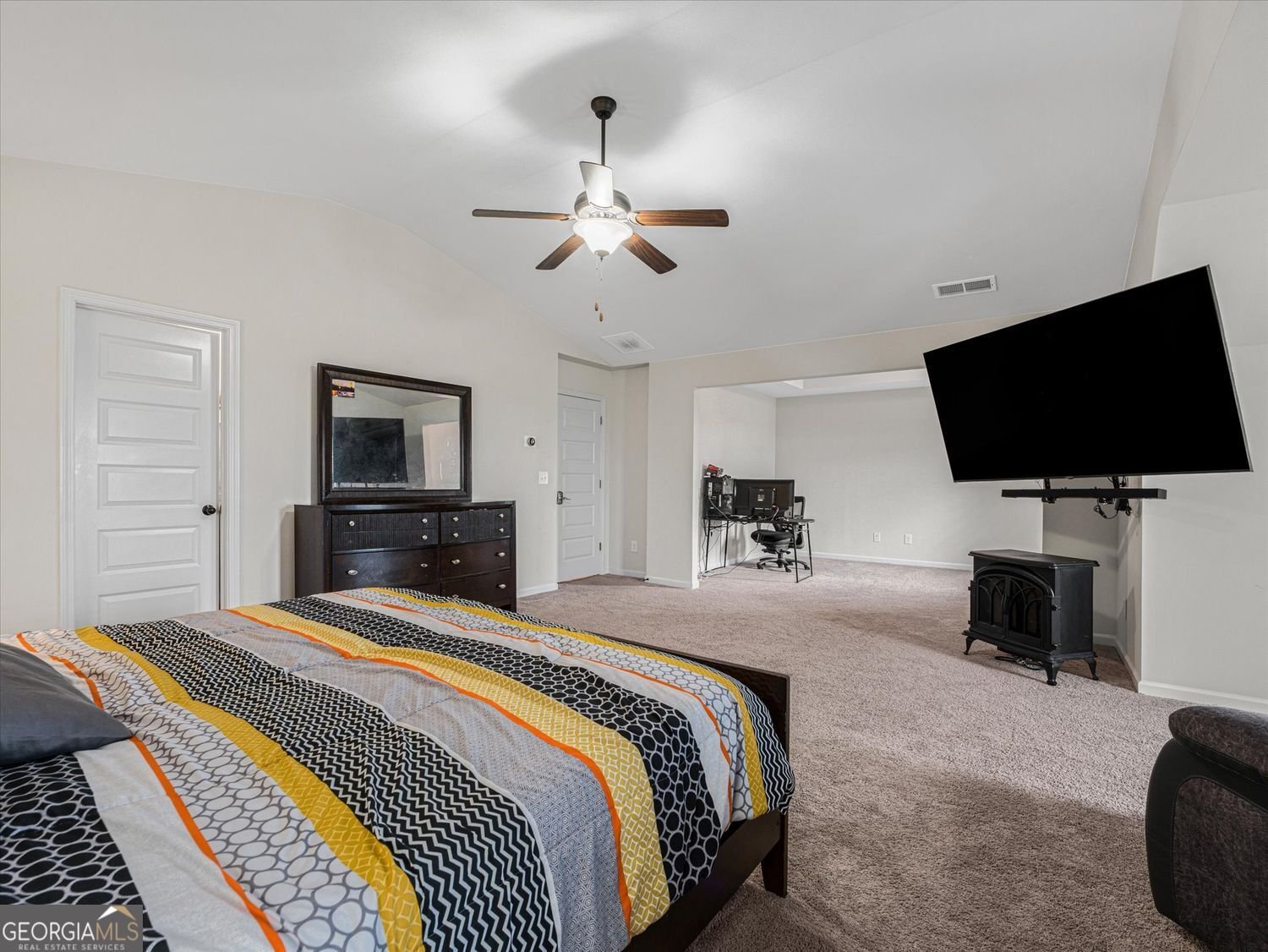 405 McDonough Road Fayetteville - Photo 32