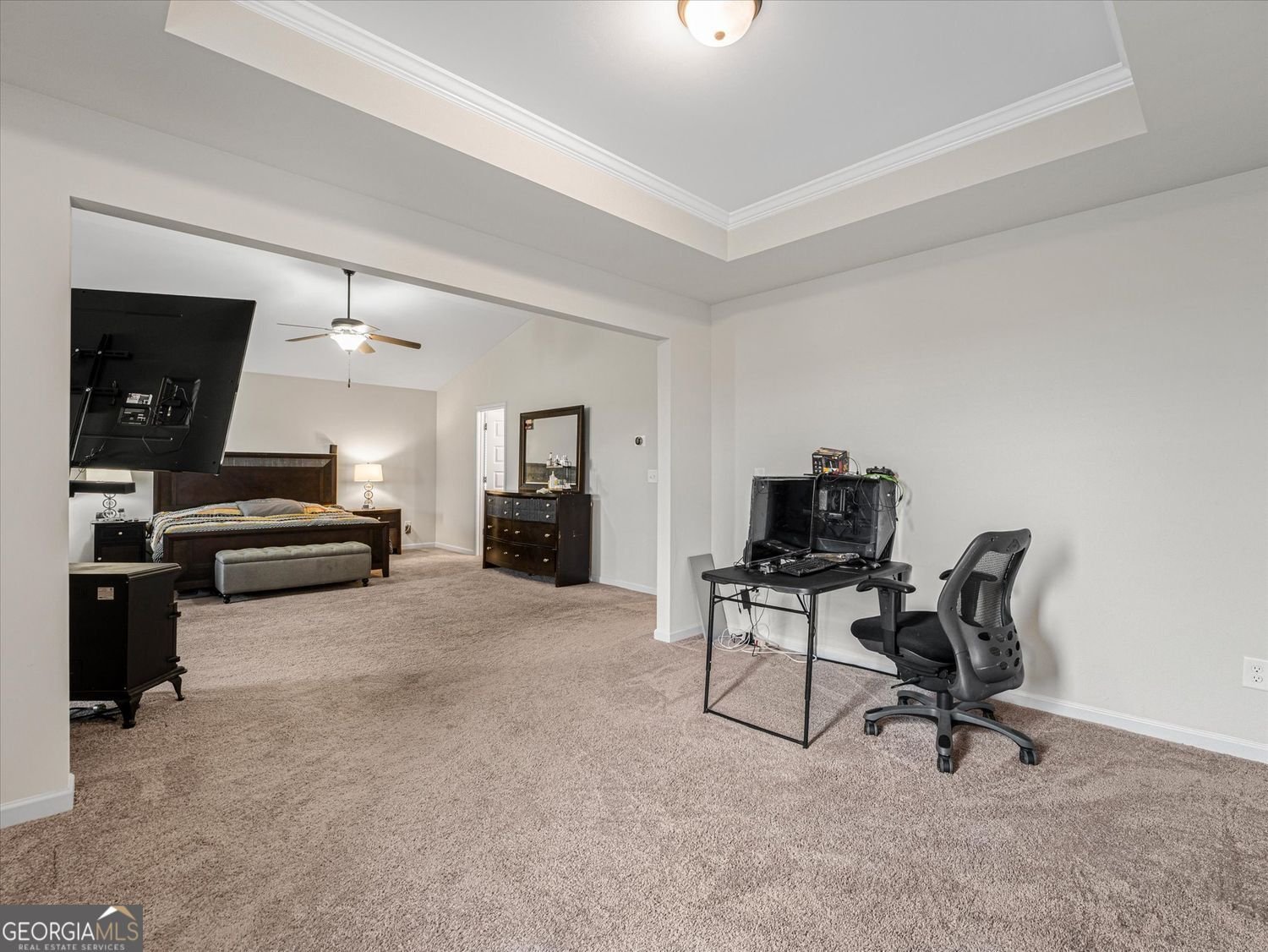 405 McDonough Road Fayetteville - Photo 34