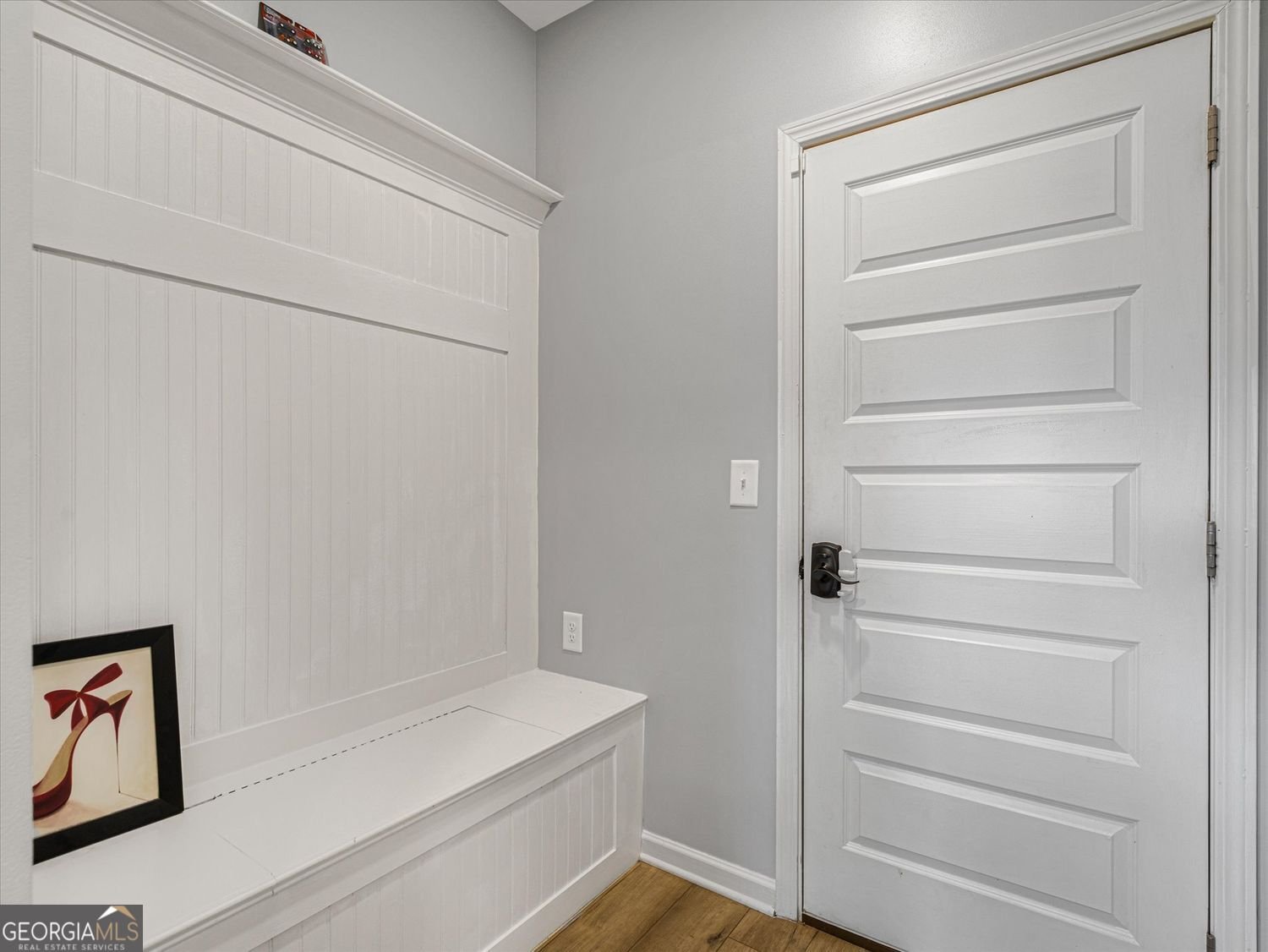 405 McDonough Road Fayetteville - Photo 7