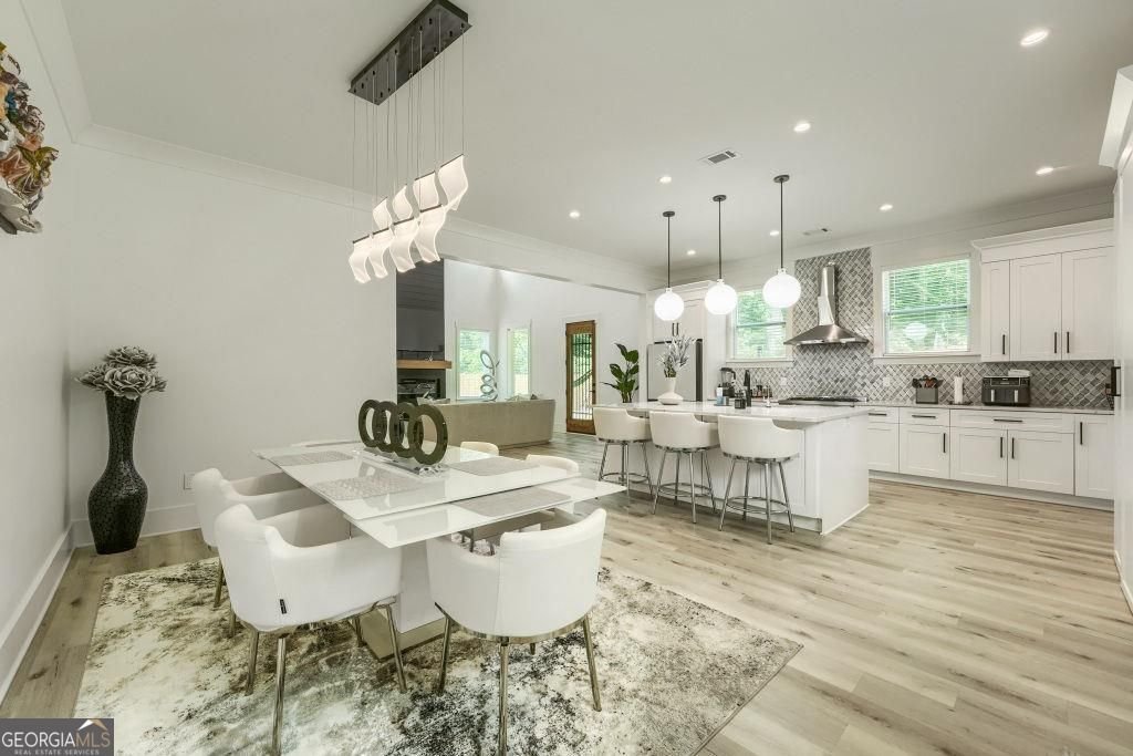 658 Rockbridge Road Lilburn - Photo 10