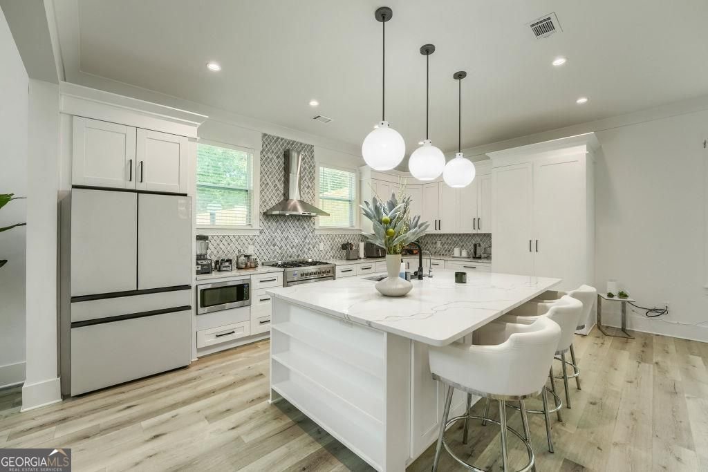 658 Rockbridge Road Lilburn - Photo 12