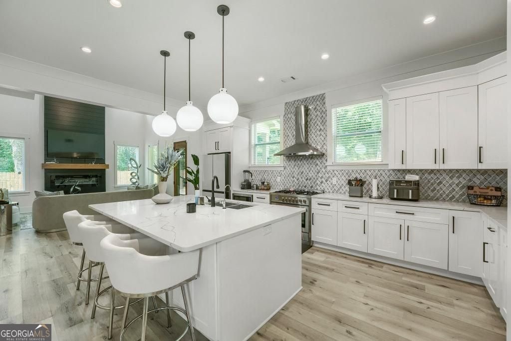658 Rockbridge Road Lilburn - Photo 13