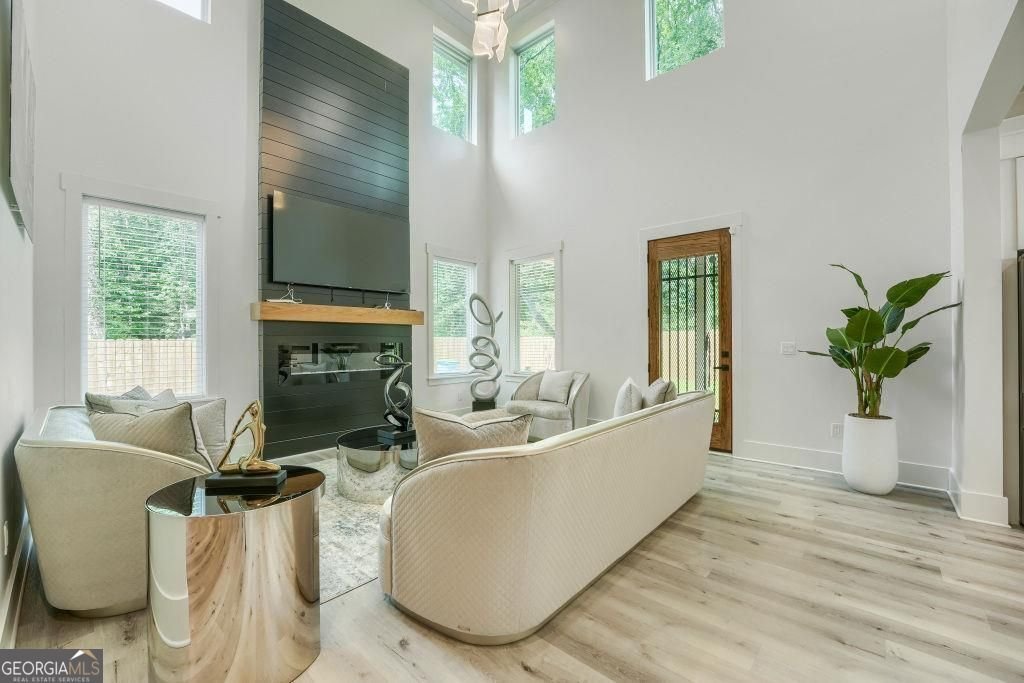 658 Rockbridge Road Lilburn - Photo 7