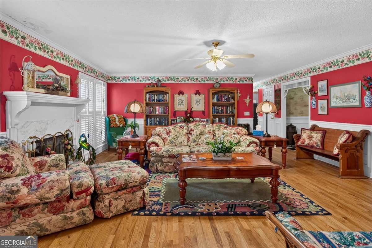 654 Oaklands Drive Talking Rock - Photo 28