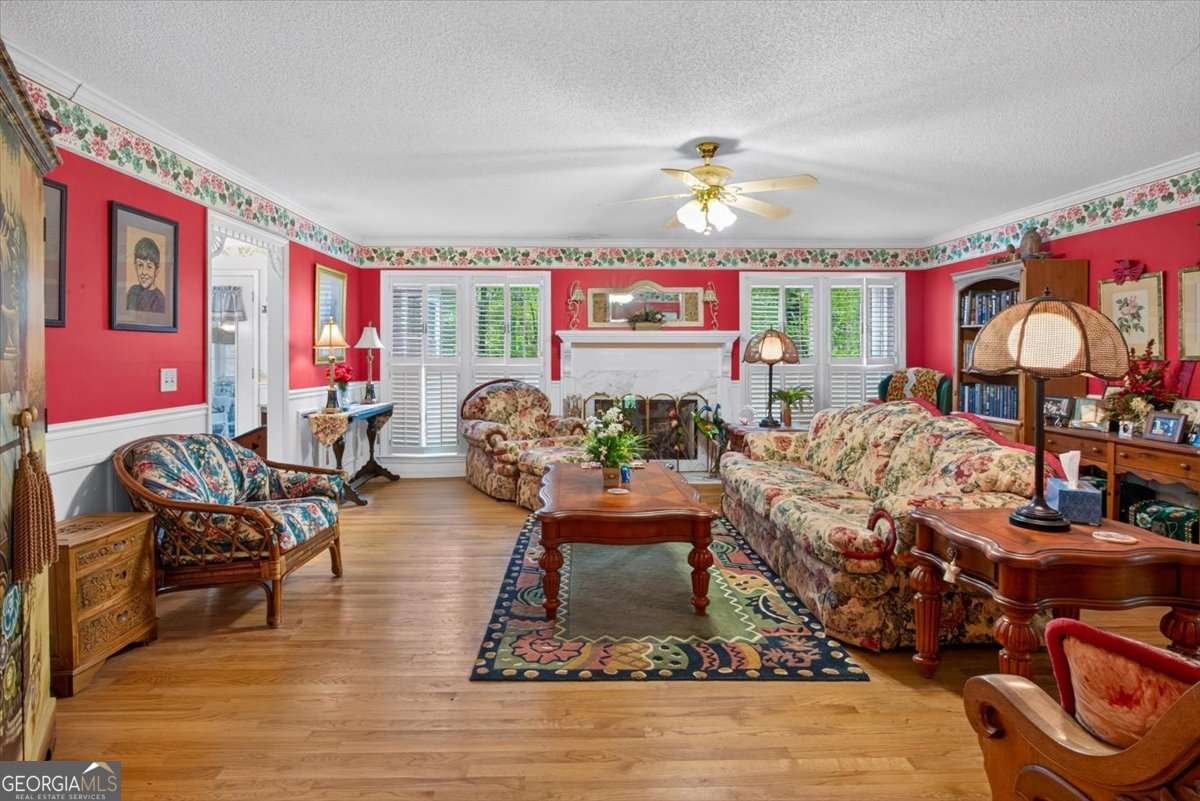 654 Oaklands Drive Talking Rock - Photo 29