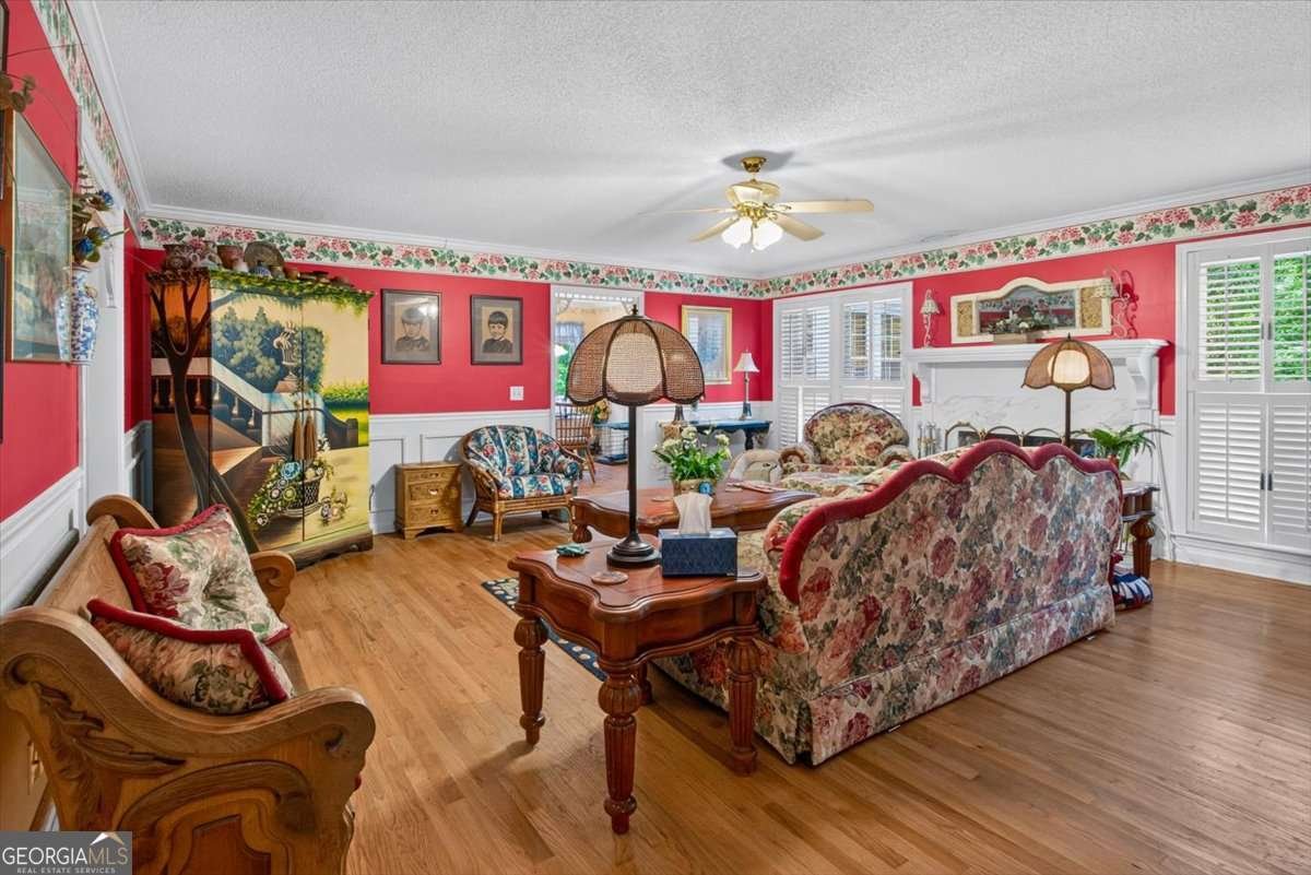 654 Oaklands Drive Talking Rock - Photo 30
