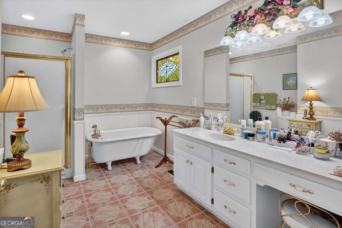 654 Oaklands Drive Talking Rock - Photo 38