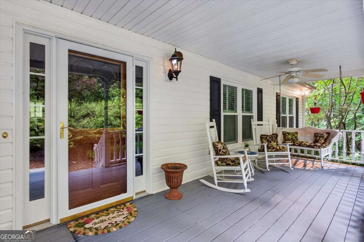 654 Oaklands Drive Talking Rock - Photo 6