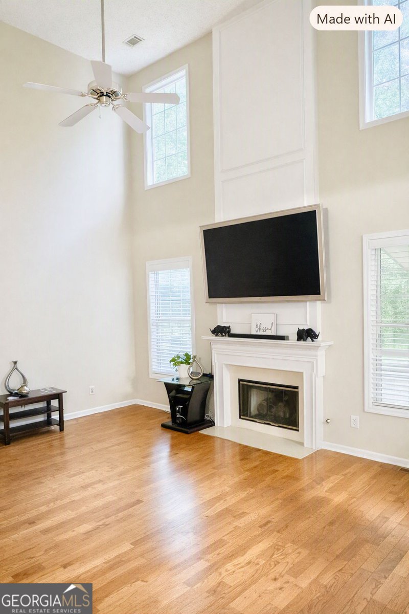 294 Windy Circle McDonough - Photo 14