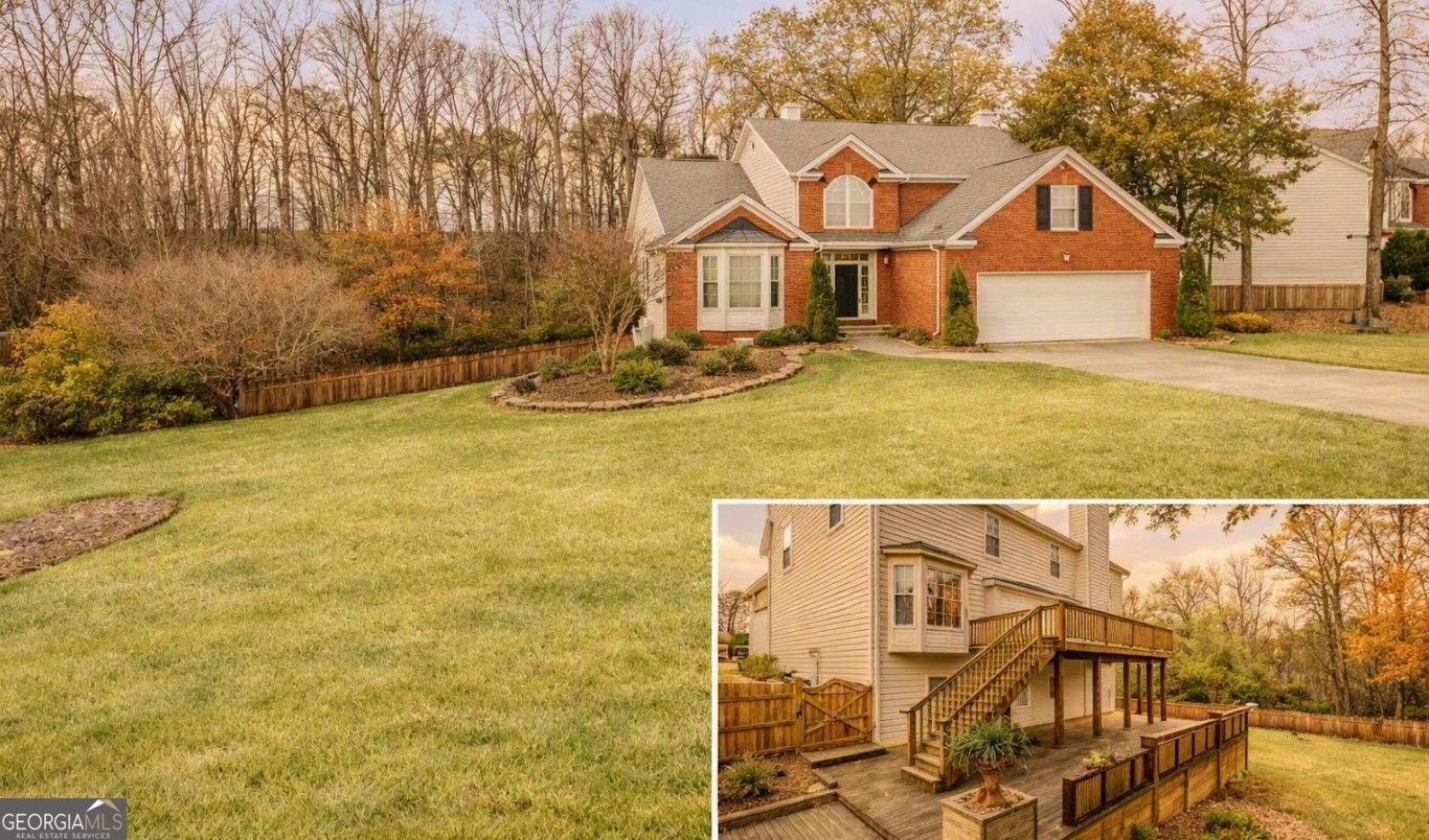 294 Windy Circle McDonough - Photo 19