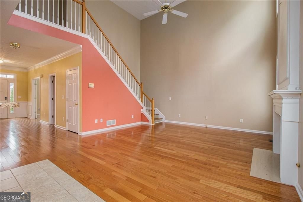 294 Windy Circle McDonough - Photo 6