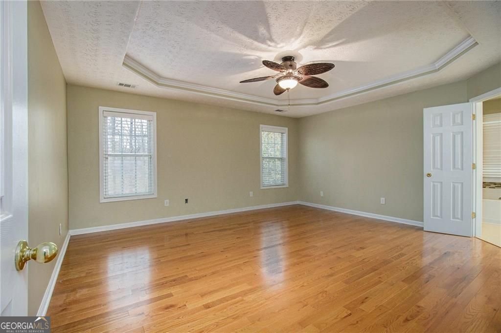 294 Windy Circle McDonough - Photo 8