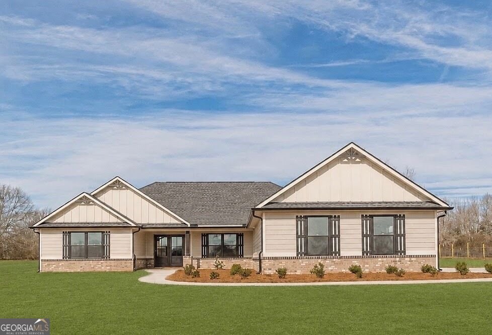 LOT 3 Bethel Church Road Carrollton - main photo