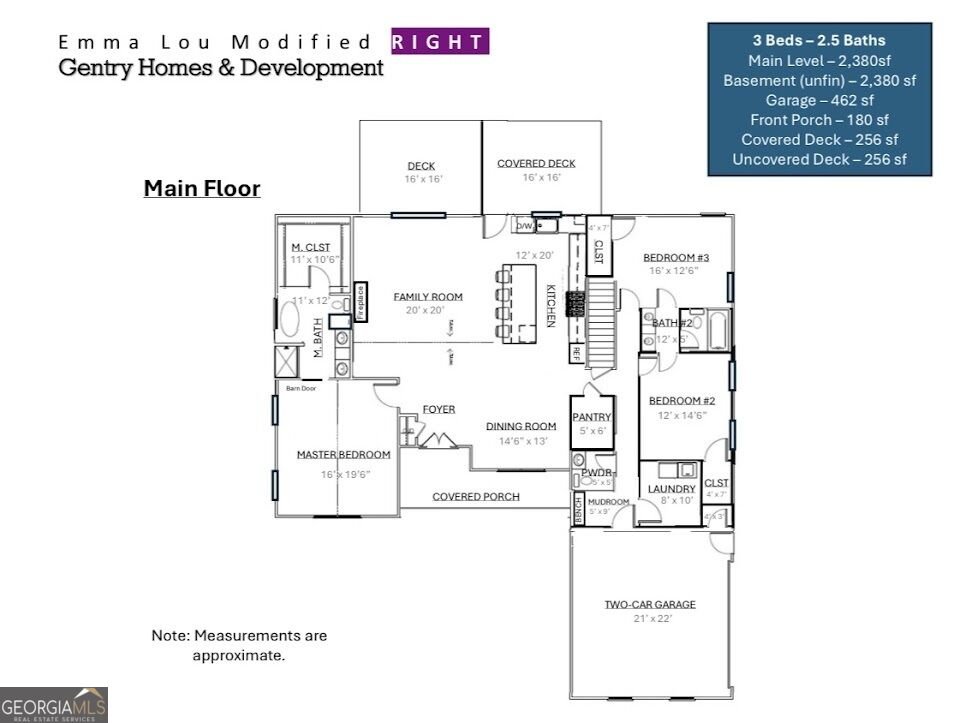 LOT 3 Bethel Church Road Carrollton - Photo 20